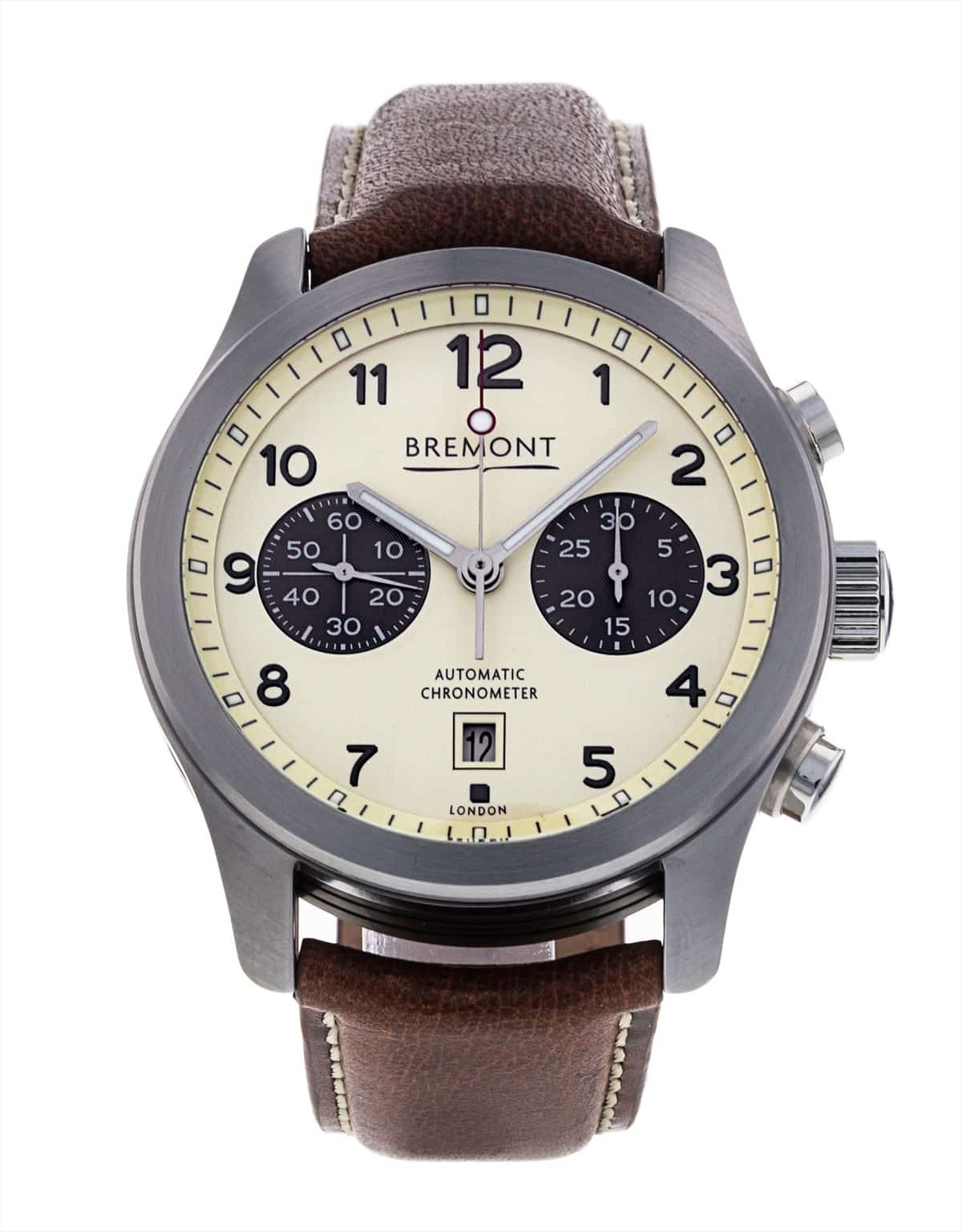 Bremont ALT1 ALT1-C/CR